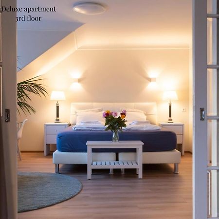 Apartments רייקיאוויק חדר תמונה