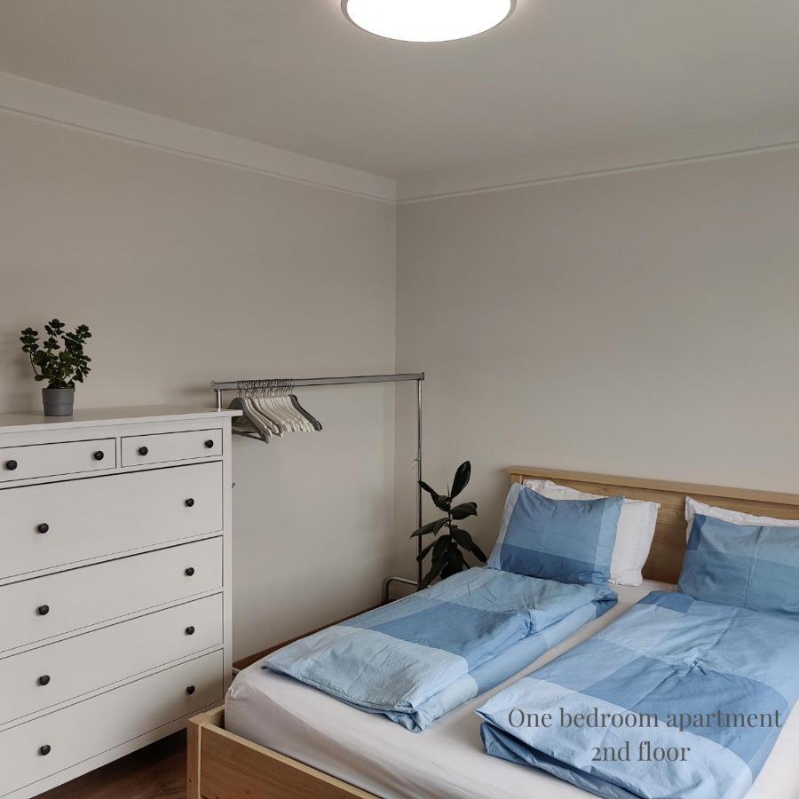 Apartments רייקיאוויק מראה חיצוני תמונה