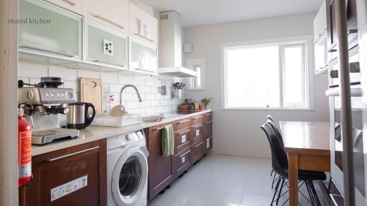 Apartments רייקיאוויק מראה חיצוני תמונה