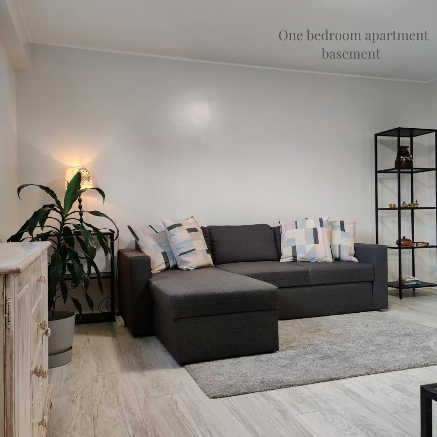 Apartments רייקיאוויק מראה חיצוני תמונה