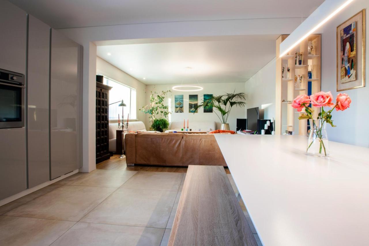 Apartments רייקיאוויק מראה חיצוני תמונה