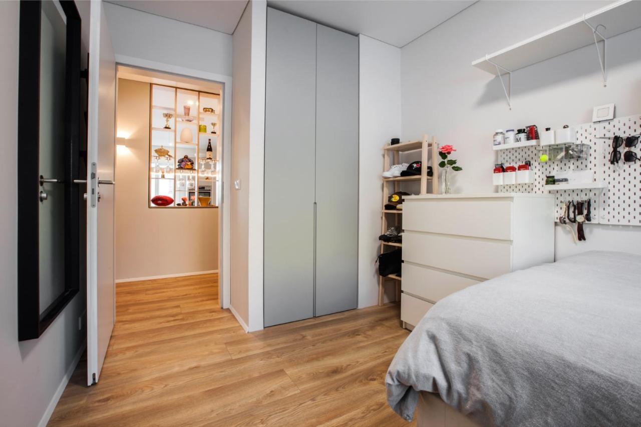 Apartments רייקיאוויק מראה חיצוני תמונה