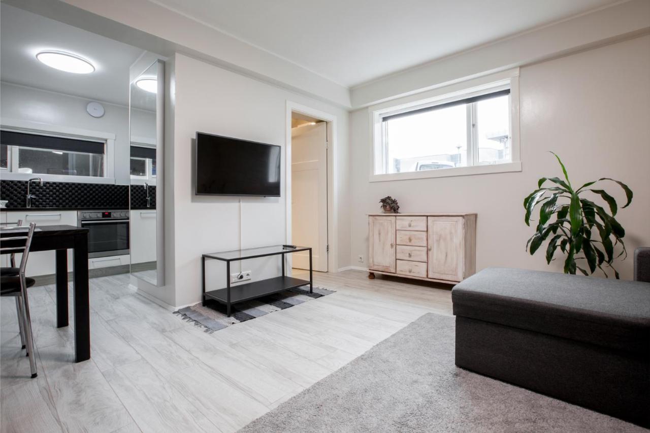 Apartments רייקיאוויק מראה חיצוני תמונה