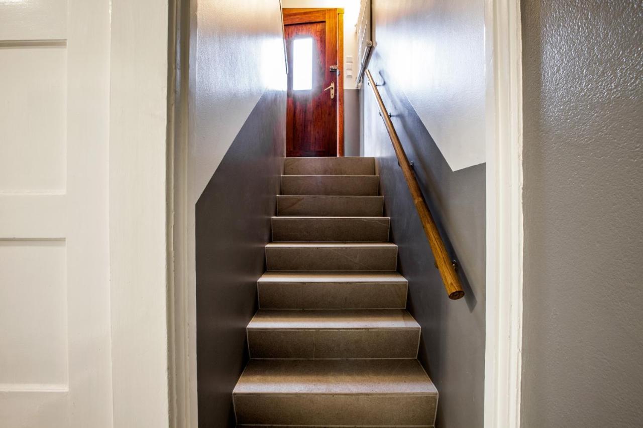 Apartments רייקיאוויק מראה חיצוני תמונה