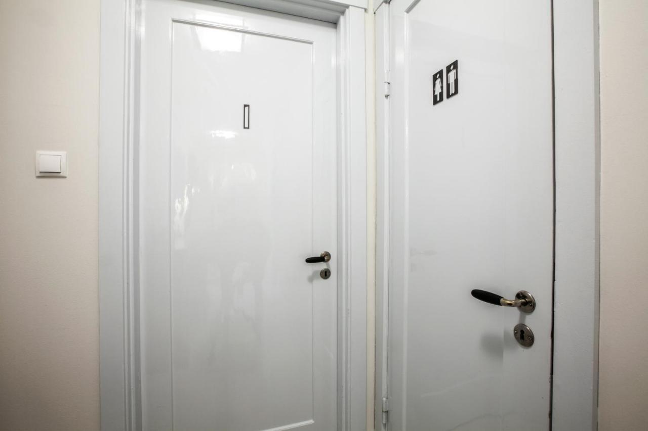 Apartments רייקיאוויק מראה חיצוני תמונה