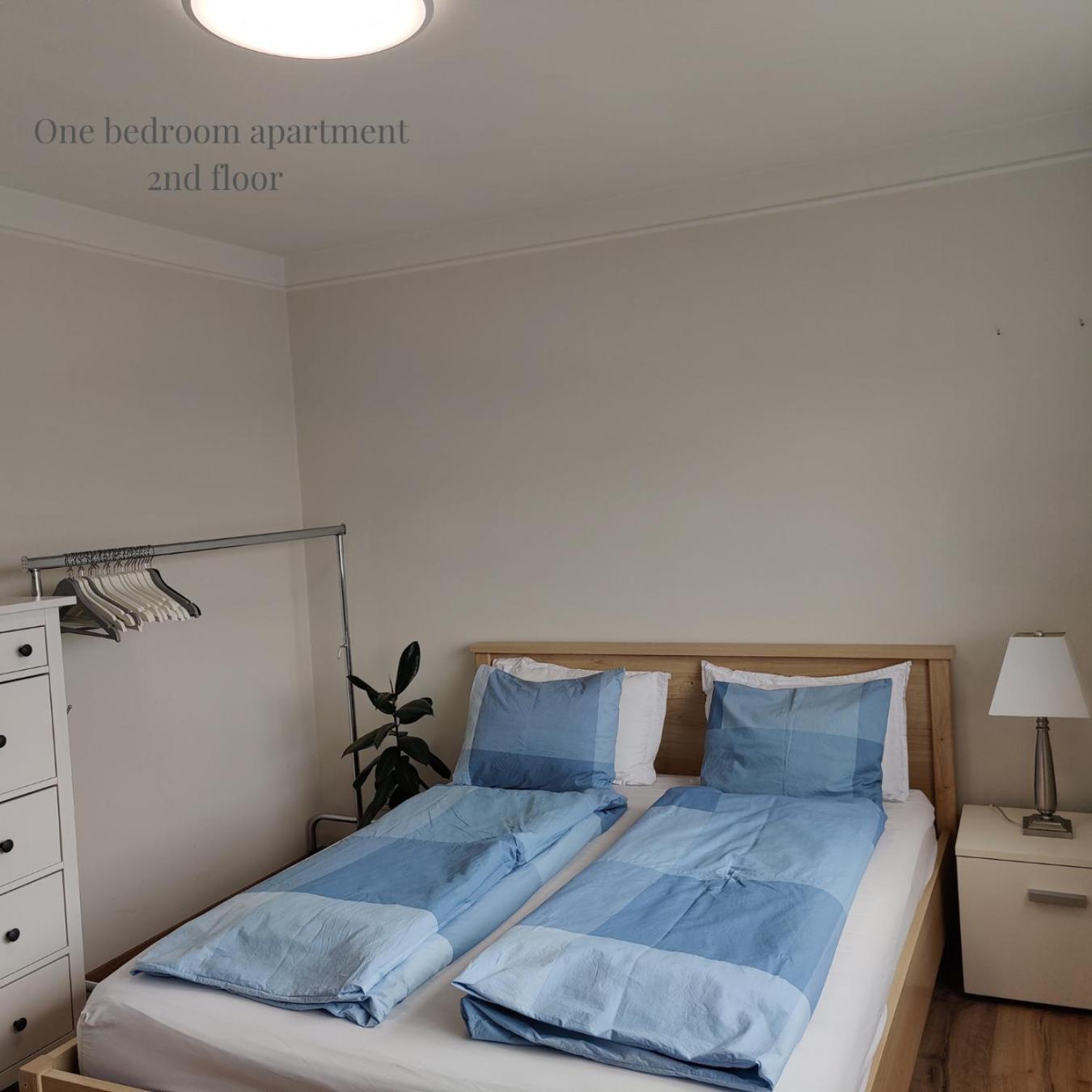 Apartments רייקיאוויק חדר תמונה