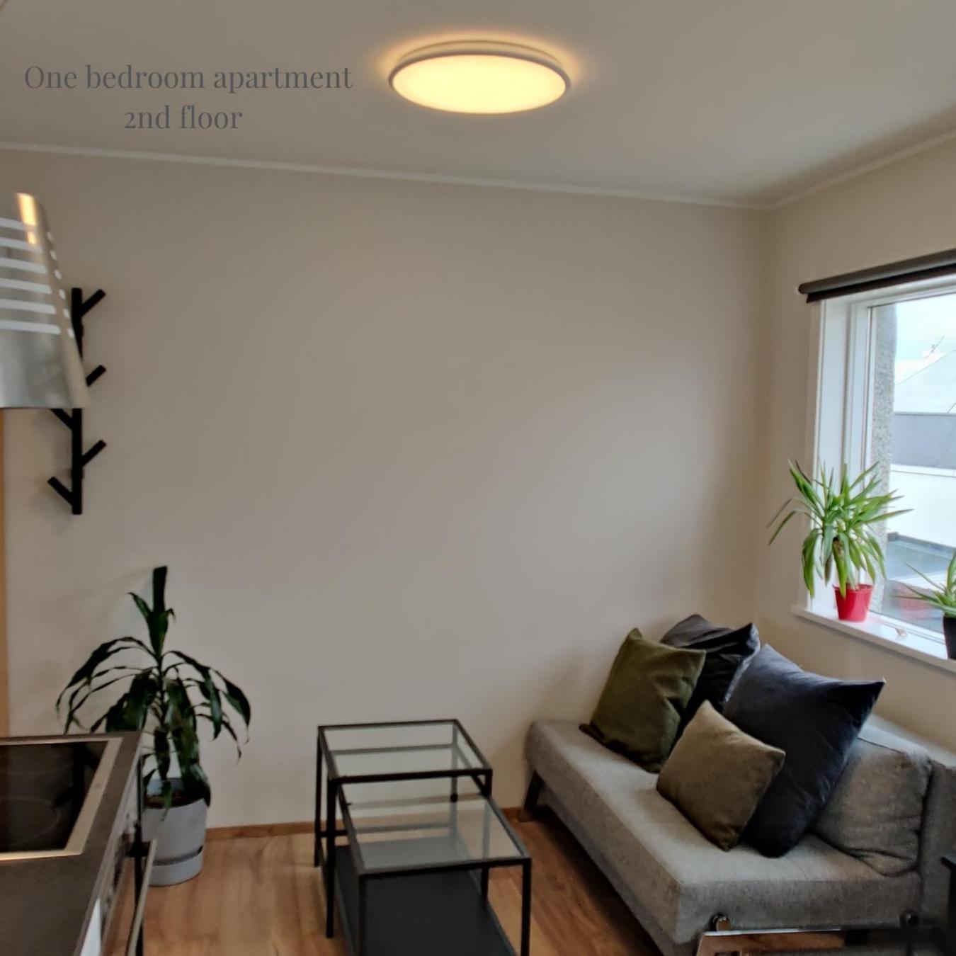 Apartments רייקיאוויק חדר תמונה