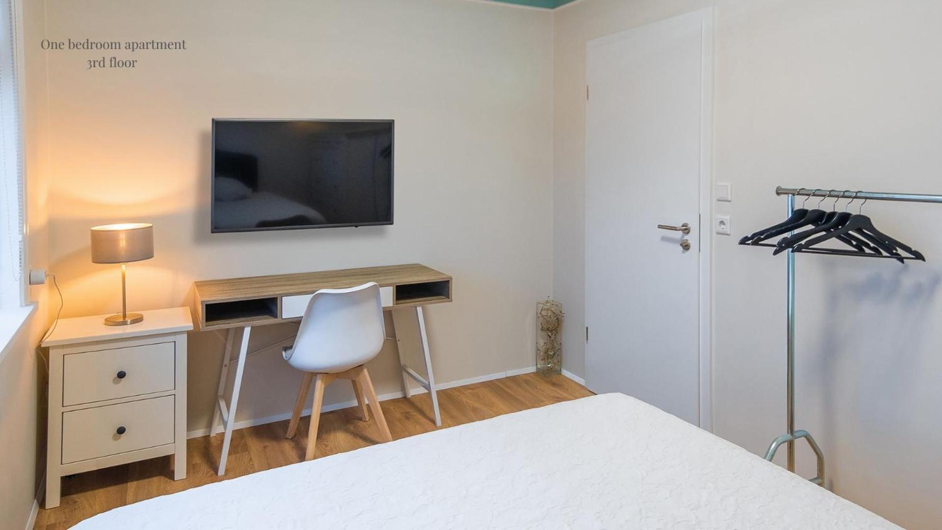 Apartments רייקיאוויק חדר תמונה